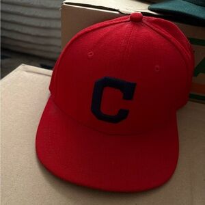 Cleveland Guardians Hat